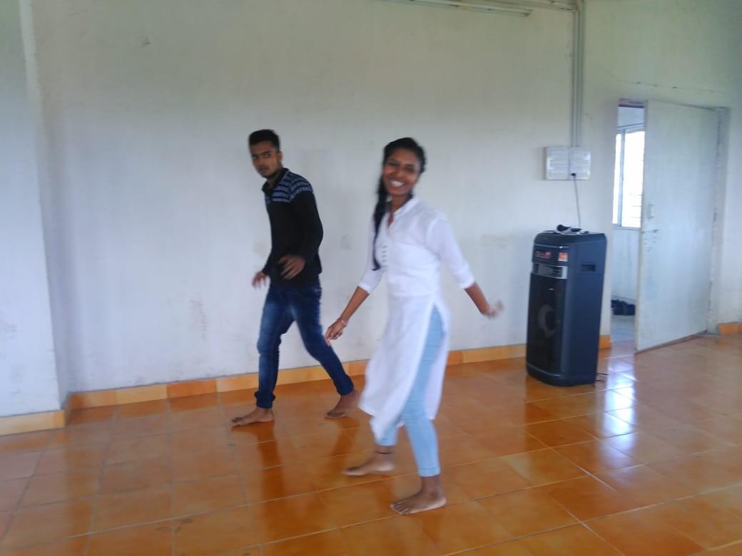 CIT Ranchi Orientation and Induction Program photo 4